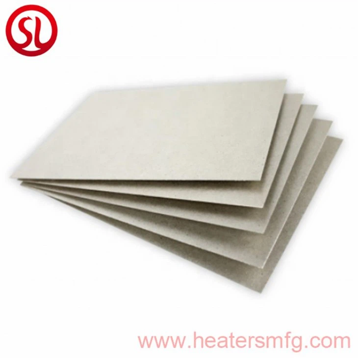 Heat Resistant Mica Sheet